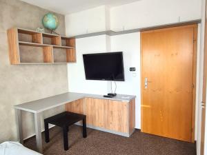 Pronájem bytu 2+1, Bílovice nad Svitavou, Lesní, 46 m2