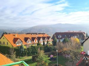 Pronájem bytu 2+1, Bílovice nad Svitavou, Lesní, 46 m2
