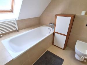 Pronájem bytu 2+1, Bílovice nad Svitavou, Lesní, 46 m2