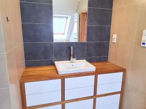 Pronájem bytu 2+1, Bílovice nad Svitavou, Lesní, 46 m2