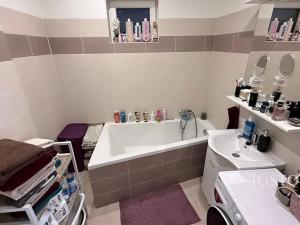 Pronájem bytu 2+1, Ústí nad Labem, Masarykova, 78 m2
