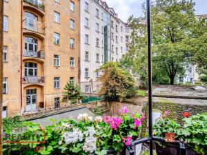 Prodej bytu 3+kk, Praha - Vršovice, Madridská, 81 m2