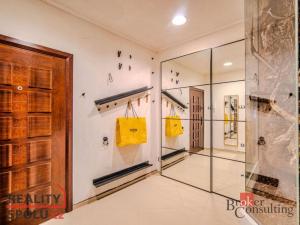 Prodej bytu 3+kk, Praha - Vršovice, Madridská, 81 m2