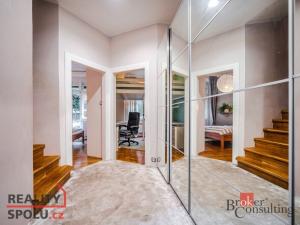 Prodej bytu 3+kk, Praha - Vršovice, Madridská, 81 m2