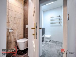 Prodej bytu 3+kk, Praha - Vršovice, Madridská, 81 m2