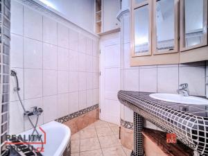 Prodej bytu 3+kk, Praha - Vršovice, Madridská, 81 m2