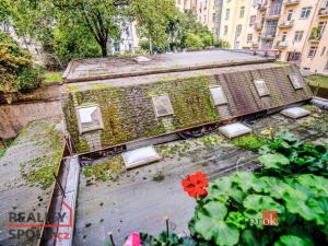 Prodej bytu 3+kk, Praha - Vršovice, Madridská, 81 m2