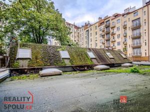 Prodej bytu 3+kk, Praha - Vršovice, Madridská, 81 m2