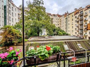 Prodej bytu 3+kk, Praha - Vršovice, Madridská, 81 m2