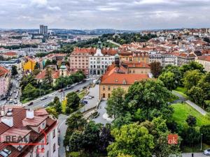 Prodej bytu 3+kk, Praha - Vršovice, Madridská, 81 m2