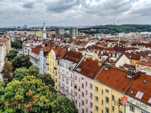 Prodej bytu 3+kk, Praha - Vršovice, Madridská, 81 m2