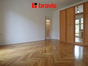 Pronájem bytu 2+1, Brno - Pisárky, Neumannova, 68 m2