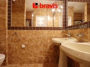 Pronájem bytu 2+1, Brno - Pisárky, Neumannova, 68 m2