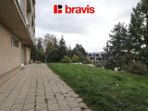 Pronájem bytu 2+1, Brno - Pisárky, Neumannova, 68 m2