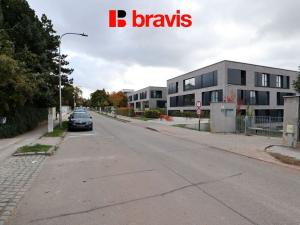 Pronájem bytu 2+1, Brno - Pisárky, Neumannova, 68 m2