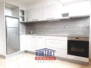 Pronájem bytu 1+kk, České Budějovice - České Budějovice 3, 34 m2