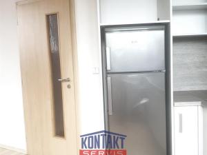 Pronájem bytu 1+kk, České Budějovice - České Budějovice 3, 34 m2