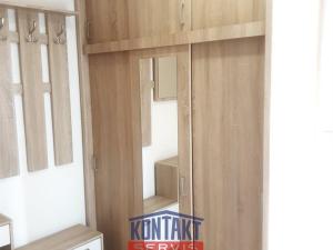 Pronájem bytu 1+kk, České Budějovice - České Budějovice 3, 34 m2