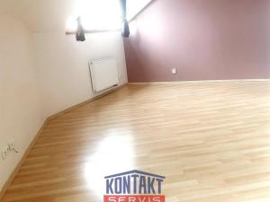 Pronájem bytu 1+kk, České Budějovice - České Budějovice 3, 34 m2