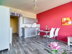 Prodej bytu 2+kk, Ostrava - Výškovice, Lumírova, 50 m2