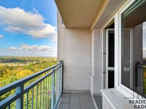 Prodej bytu 2+kk, Ostrava - Výškovice, Lumírova, 50 m2