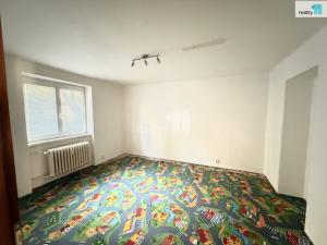 Prodej bytu 3+1, Plzeň - Jižní Předměstí, Schwarzova, 74 m2