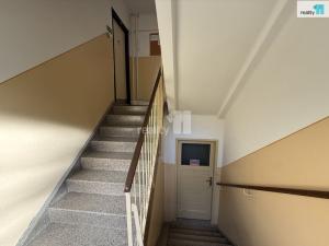 Prodej bytu 3+1, Plzeň - Jižní Předměstí, Schwarzova, 74 m2