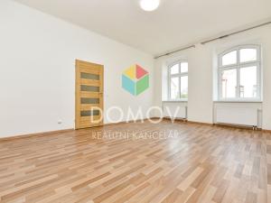 Pronájem bytu 1+1, Králův Dvůr, Bezručova, 40 m2