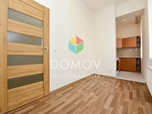 Pronájem bytu 1+1, Králův Dvůr, Bezručova, 40 m2