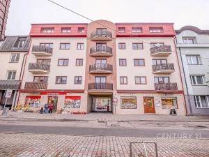 Pronájem bytu 3+1, Vlašim, Serváce Hellera, 77 m2