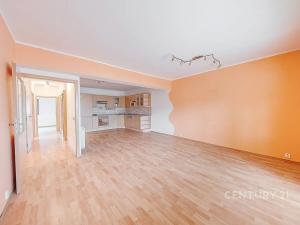 Pronájem bytu 3+1, Vlašim, Serváce Hellera, 77 m2