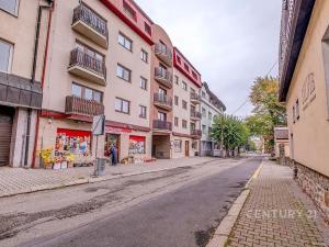 Pronájem bytu 3+1, Vlašim, Serváce Hellera, 77 m2