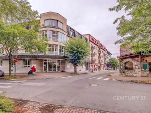 Pronájem bytu 3+1, Vlašim, Serváce Hellera, 77 m2
