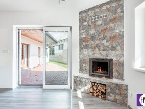 Prodej rodinného domu, Herink, 104 m2