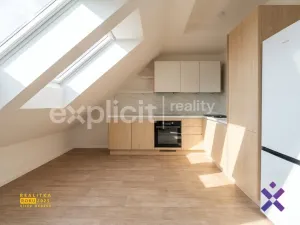 Prodej bytu 3+kk, Hostovlice, 75 m2