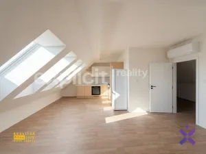 Prodej bytu 3+kk, Hostovlice, 75 m2