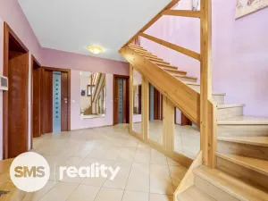 Prodej rodinného domu, Tvořihráz, 204 m2