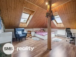 Prodej rodinného domu, Tvořihráz, 204 m2