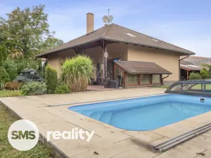 Prodej rodinného domu, Tvořihráz, 204 m2