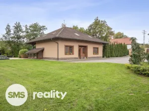 Prodej rodinného domu, Tvořihráz, 204 m2