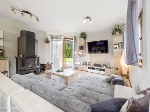 Prodej rodinného domu, Tvořihráz, 204 m2