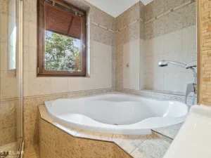Prodej rodinného domu, Tvořihráz, 204 m2