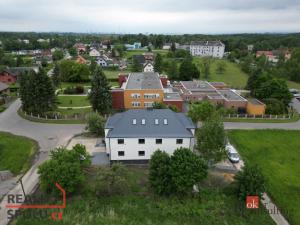 Pronájem bytu 2+1, Petřvald, Josefa Holuba, 63 m2