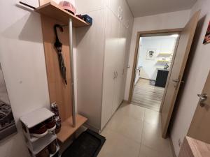 Pronájem bytu 1+kk, Moravany, Jabloňová, 34 m2