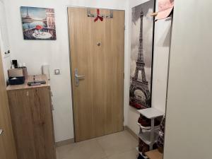 Pronájem bytu 1+kk, Moravany, Jabloňová, 34 m2