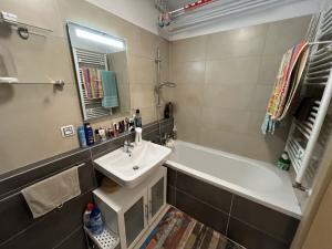Pronájem bytu 1+kk, Moravany, Jabloňová, 34 m2