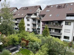 Pronájem bytu 1+kk, Moravany, Jabloňová, 34 m2