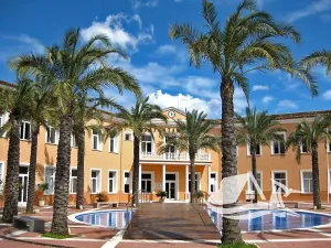 Prodej bytu 4+kk, Denia, Španělsko, 77 m2