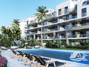 Prodej bytu 3+kk, Guardamar del Segura, Španělsko, 65 m2