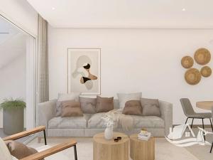 Prodej bytu 3+kk, Guardamar del Segura, Španělsko, 65 m2